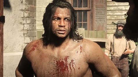 rdr2 bet on charles or against|Red Dead Redemption 2 .